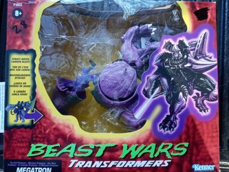 beast war , transformer