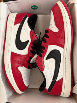 Jordan 1 lows