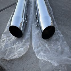 2023 Harley Davidson Street Glide M8 107  Standard.  Misc. Parts