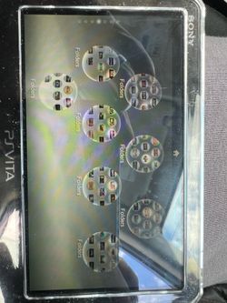 PSP vita