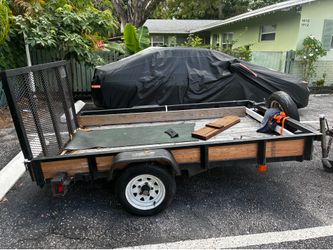 Trailer