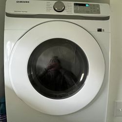Washer And Dryer For Sale