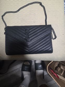 YSL PURSE