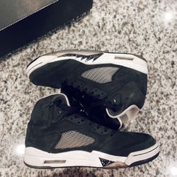 Jordan 5 - Oreo