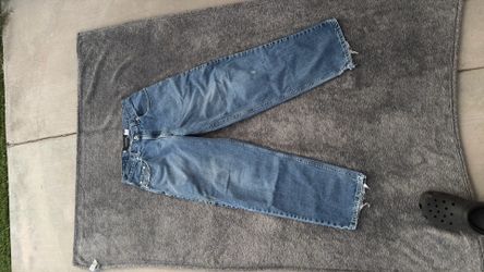 Levi’s SilverTab Baggy Jeans Men’s 34x32