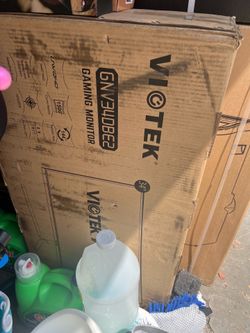 Viotek Gaming Monitor