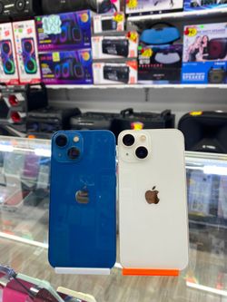 iPhone 13 Mini 128gb Unlocked