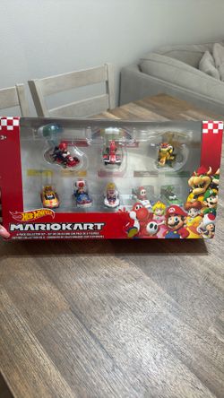 MarioKart Toy
