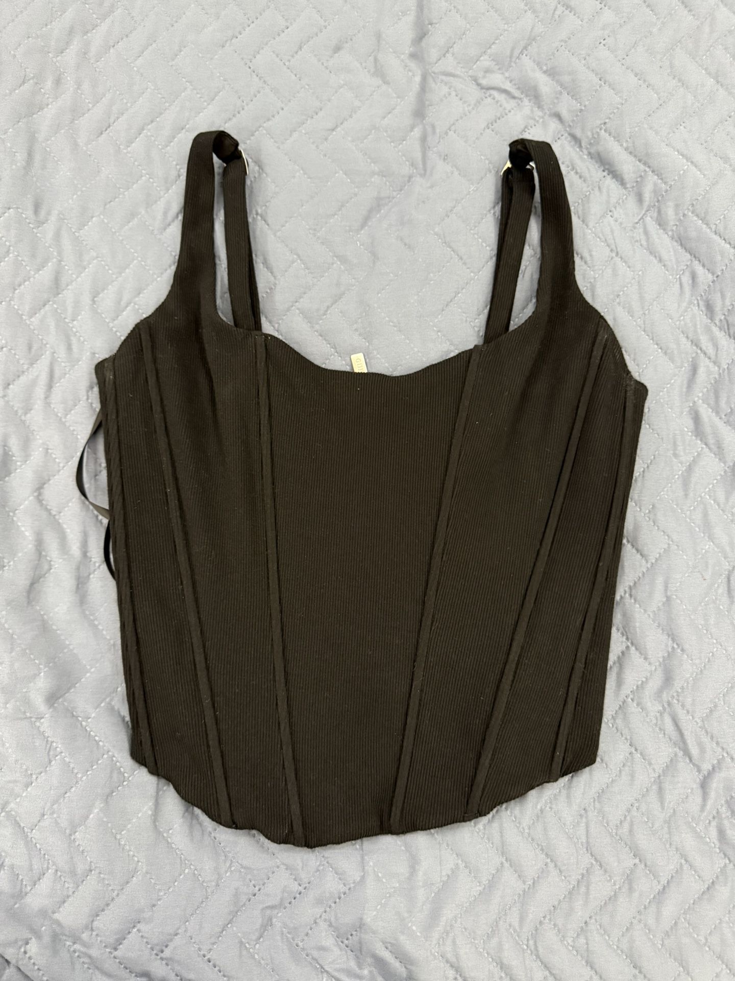 Guess Corset Top
