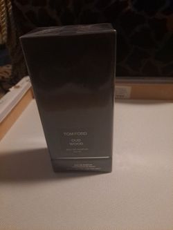Tom ford oud wood 3.4 eau de parfum
