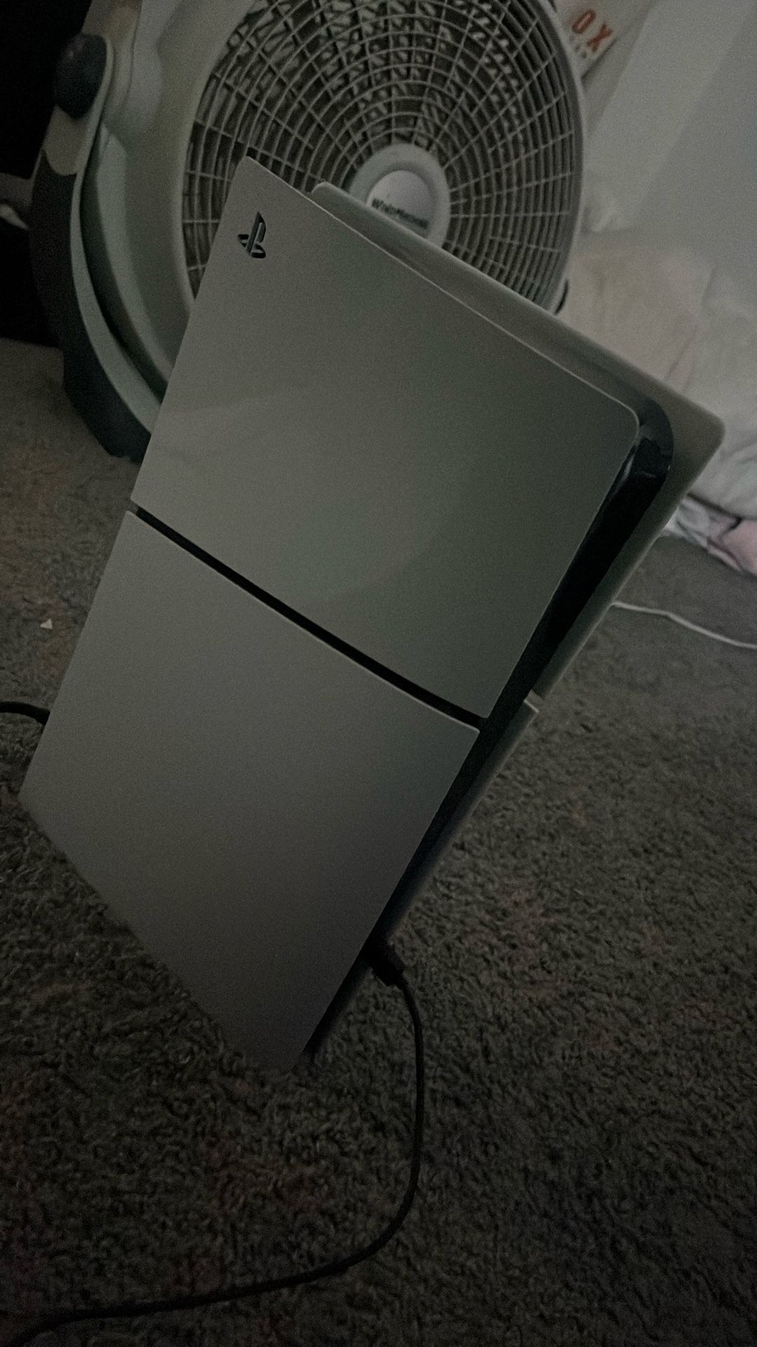 Ps5