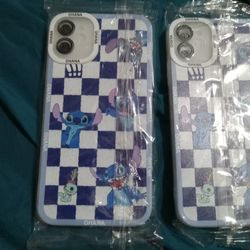 Iphone 16 Hard PC FLAG WITH EGALE  AND STICH IPHONE 16.1INCH