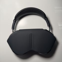 Apple Airpods Max - Midnight (new gen)