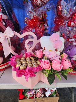 Valentine's Day Gifts