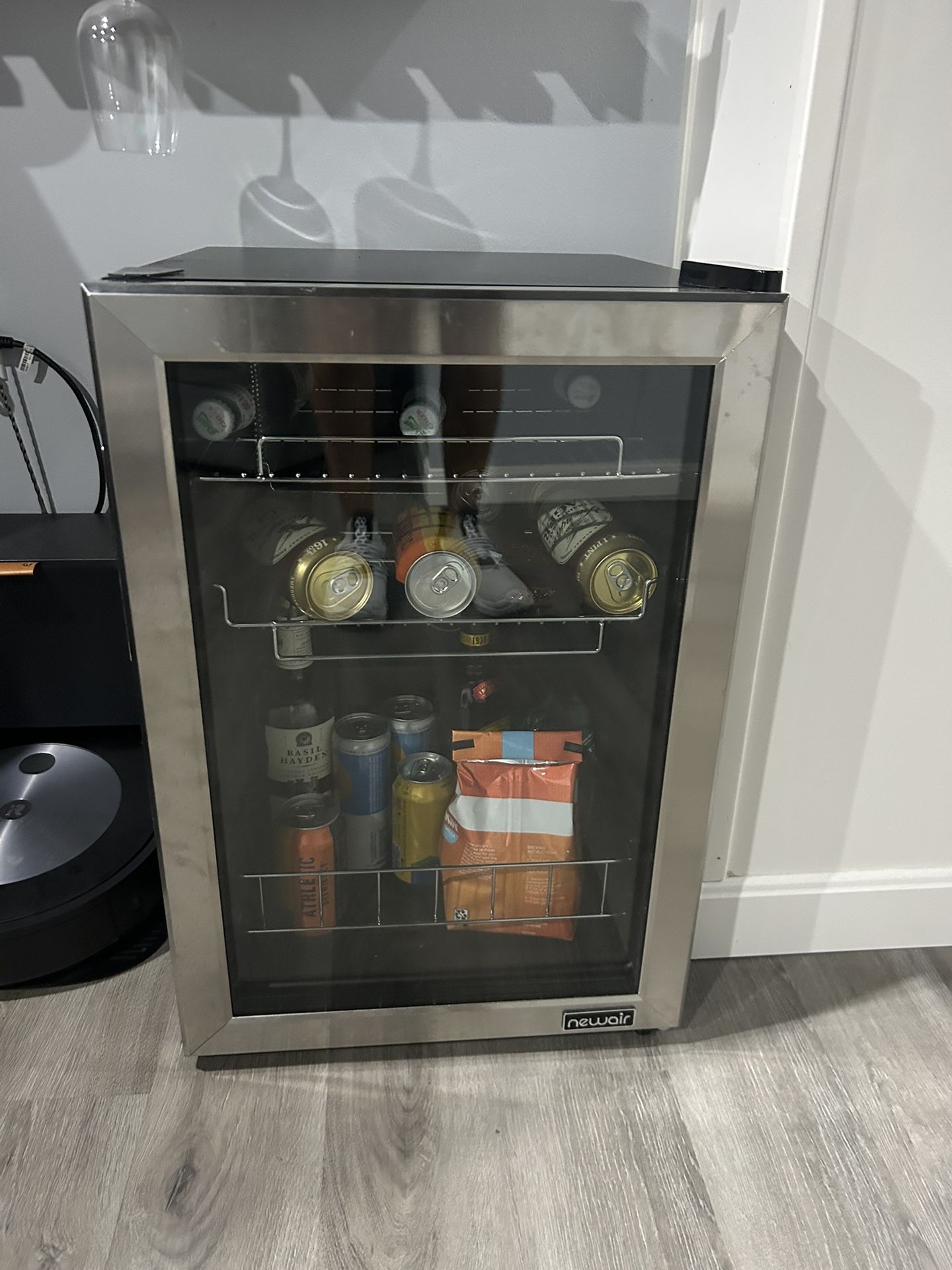 Mini Fridge