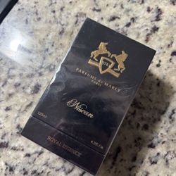 Parfum De Marly