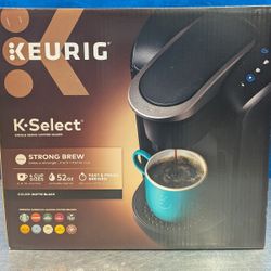 Keurig K-Select K80