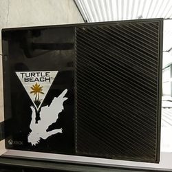 Xbox One Console
