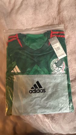 México shirt