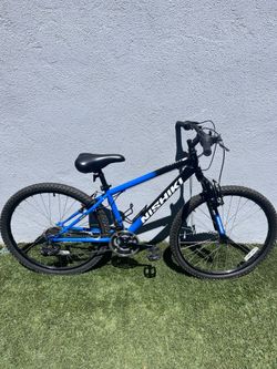 Nishiki Pueblo Mountain Bike – Cleaned & Ready to Ride – $125 OBO