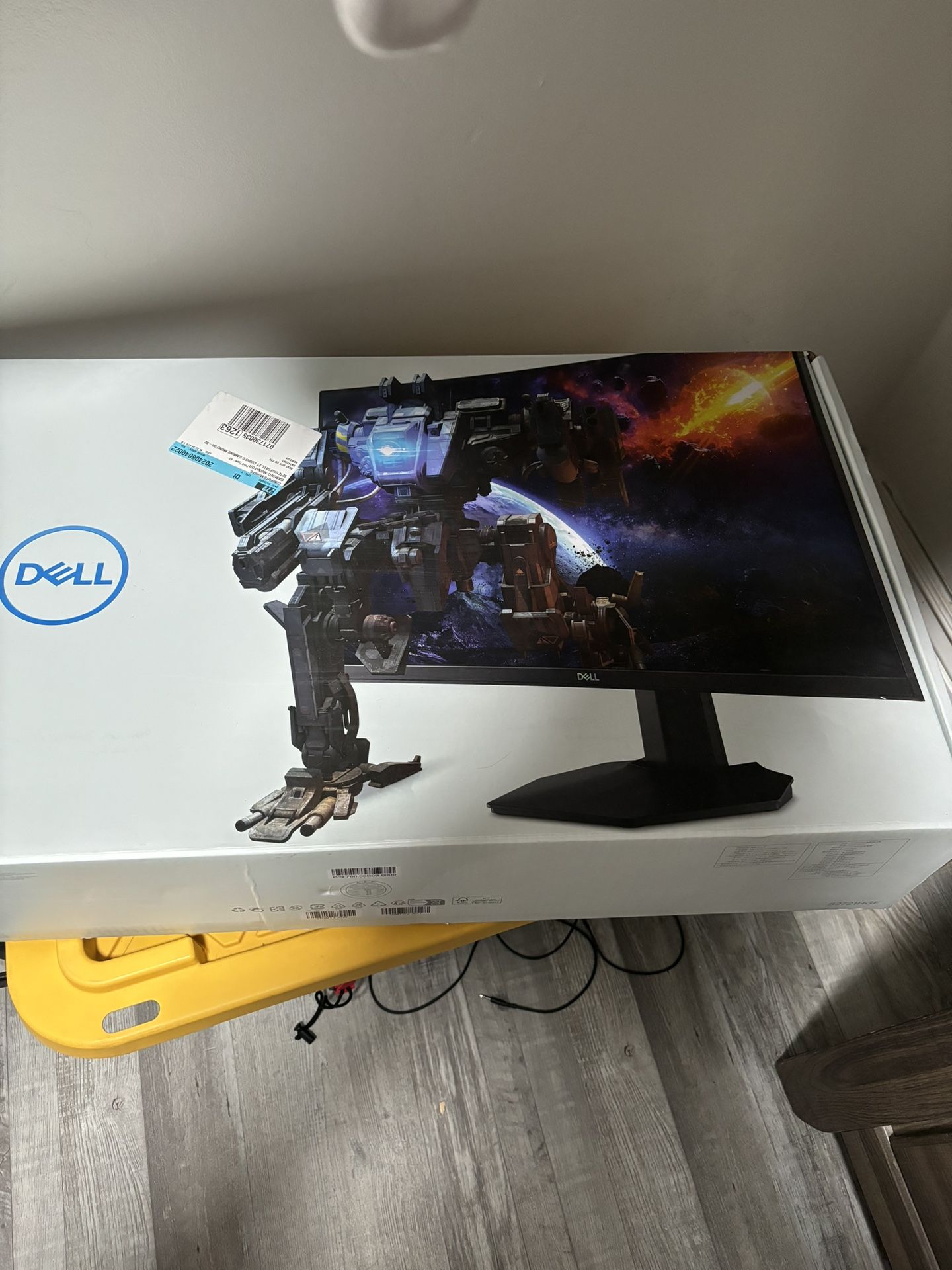 144hz Gaming monitor