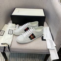 Gucci Ace Sneakers 93 