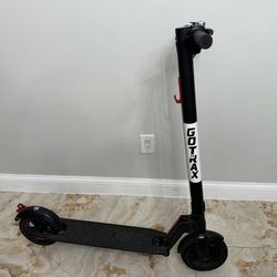 15 Mph Electric Scooter