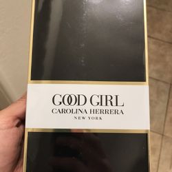 Good Girl Carolina Herrera