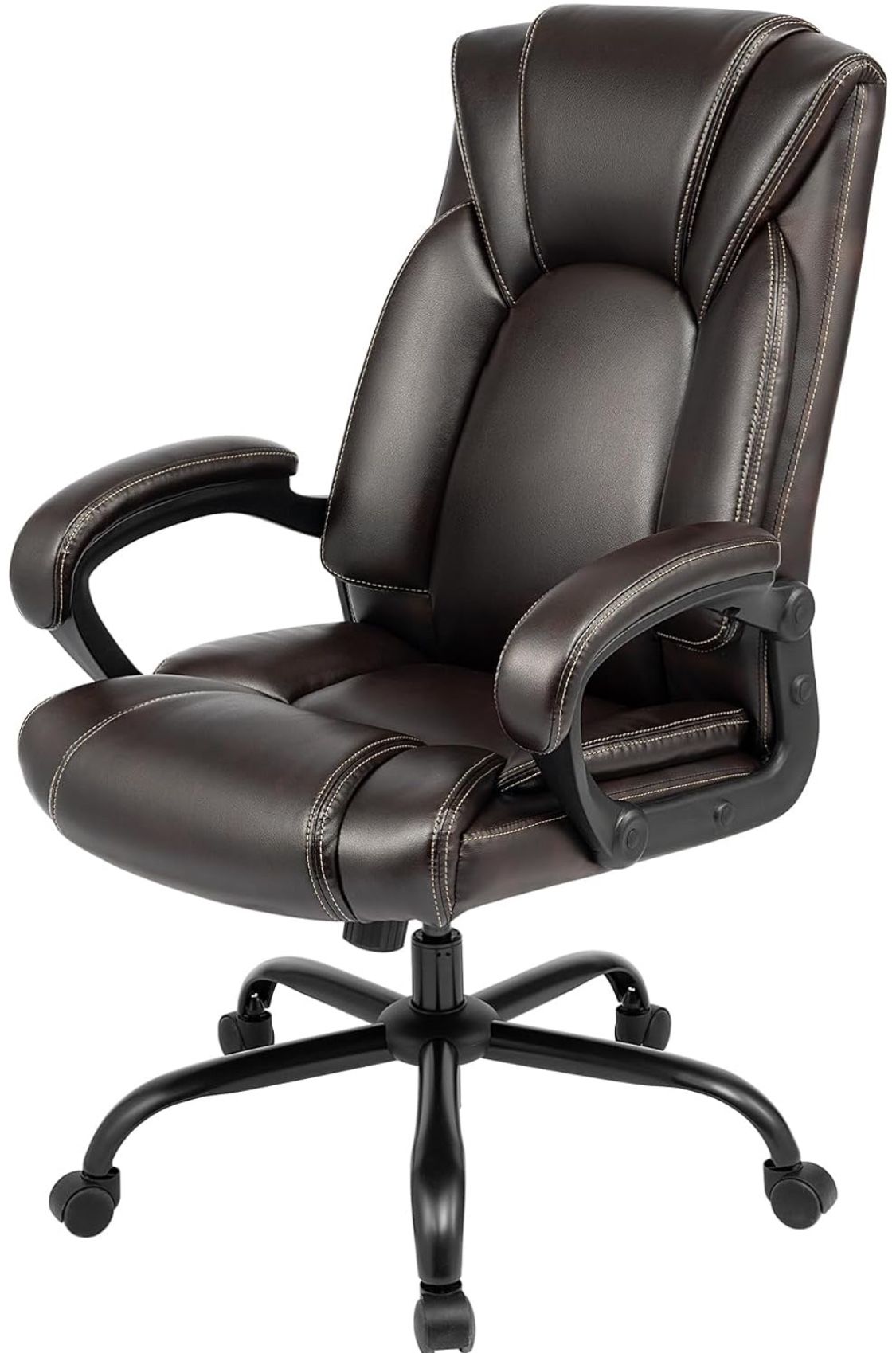 Outline Executive Office Chair - Brown - New In Box