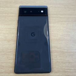 📱 Google Pixel 6 - Unlocked & Ready