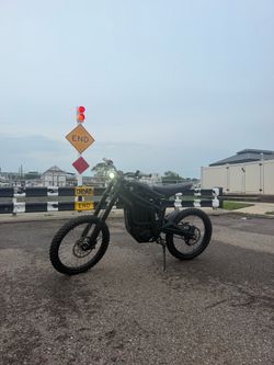 Talaria MX4 *100 MILES*