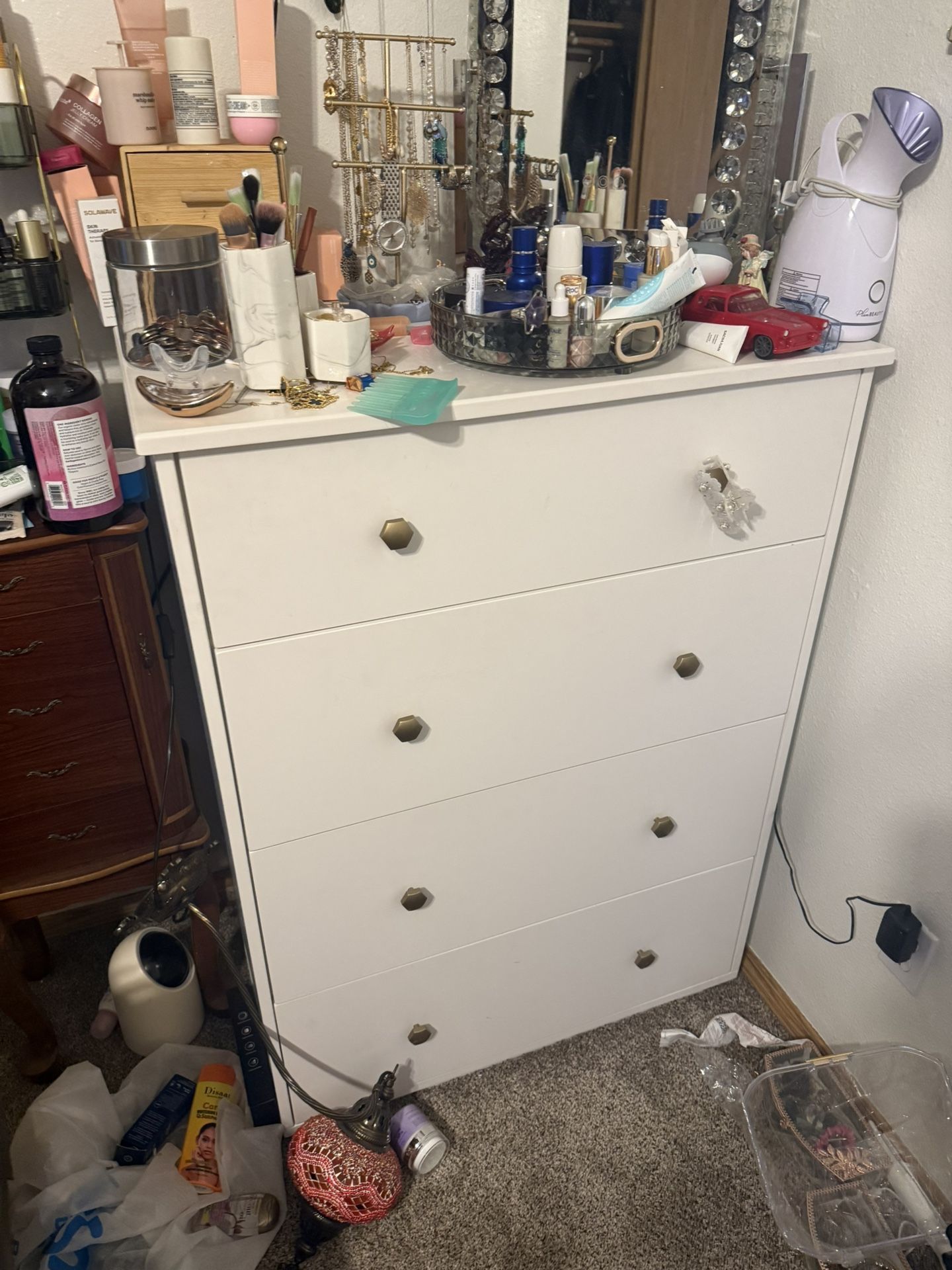 Dresser $50