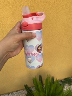 Kids Tumbler 12 Oz