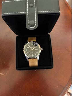 Men’s watch