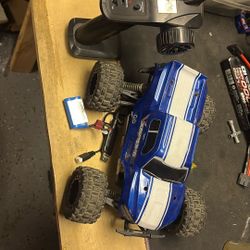 Redcat 1/18 Volcano 4x4 RC Car