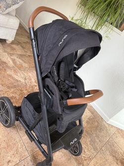 NUNA Mixx STROLLER 300 OBO