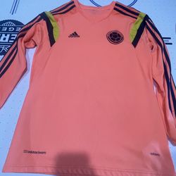 National Colombian team Jersey 