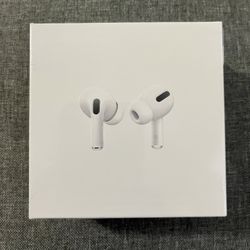 AirPods Pro