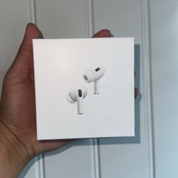 AirPods Pro 2nd Gen
