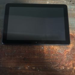Amazon Fire Tablet