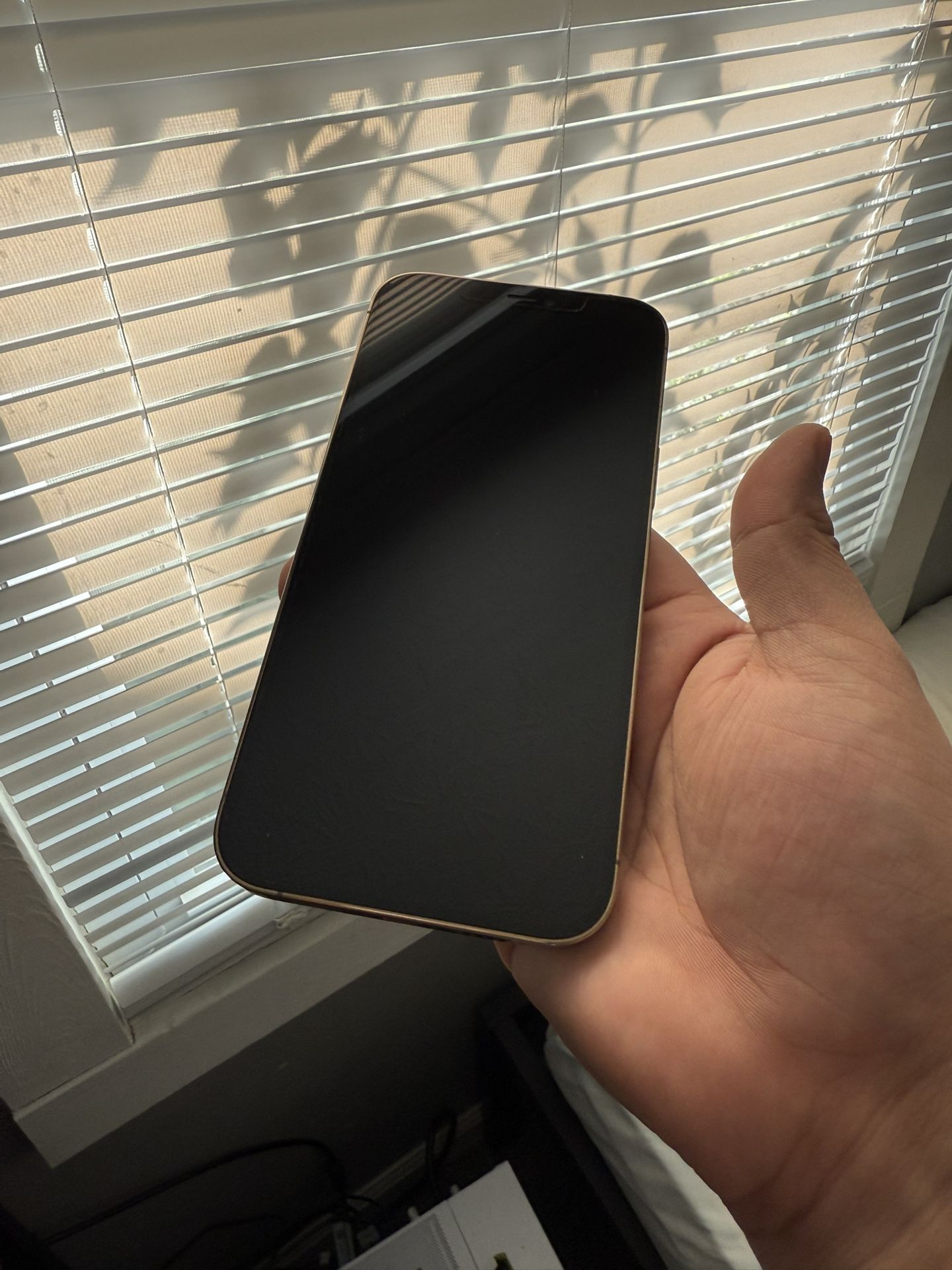 iPhone 12 Pro Max 256GB CDMA Unlock (Verizon And Sprint)