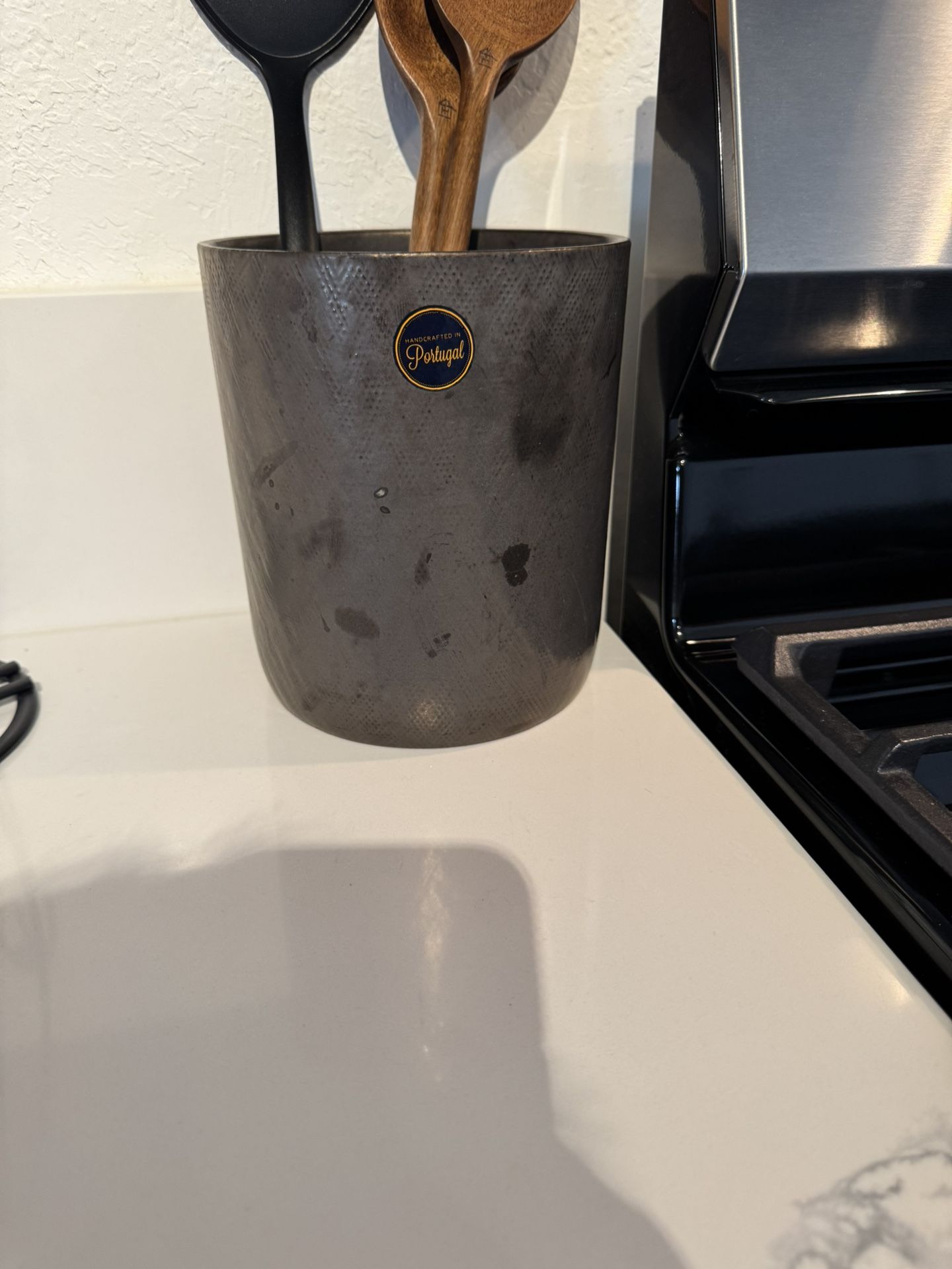 Kitchen Utility Container