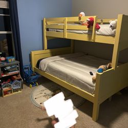 Bunk Beds