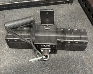 Ancore Cable Training System