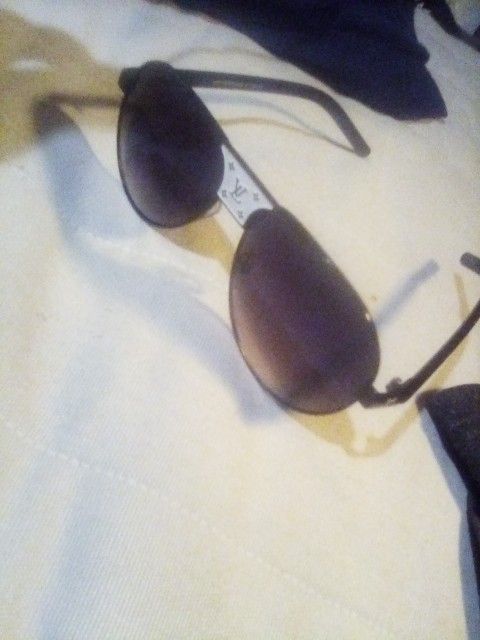 Louis Vuitton outer space mens sunglasses. A for Sale in Torrington, WY -  OfferUp
