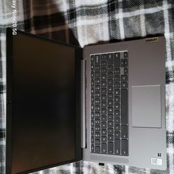 Chromebook 14' Laptop