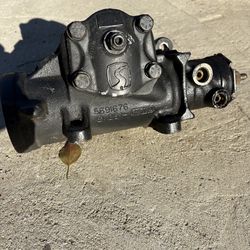 Parts Chevelle  El Camino  Camaro  nova gear box