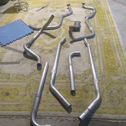 3rd Gen Camaro Dual Exhaust for Sale in Las Vegas NV OfferUp