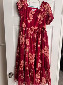 New (Large) Women Summer Dresses