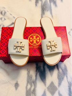 Tory Burch sandals size 6